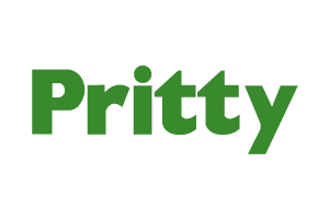 pritty